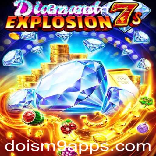 Explorando DiamondExplosion7s: Uma Nova Era de Entretenimento Digital