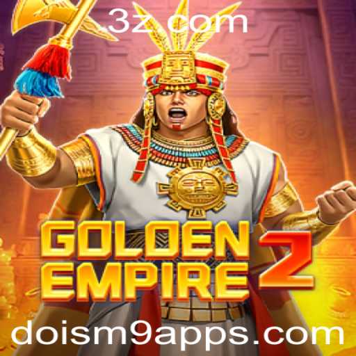 Descubra GoldenEmpire2: Aventura e Estratégia no Mundo Virtual