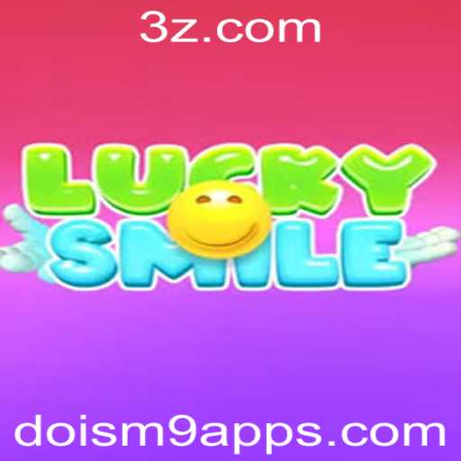 Descubra LuckySmile: O Jogo do Momento